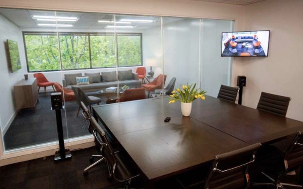 Suite 350 - Sublease